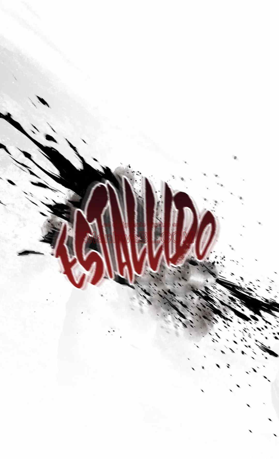 Toxina - Capítulo 38 manhwa