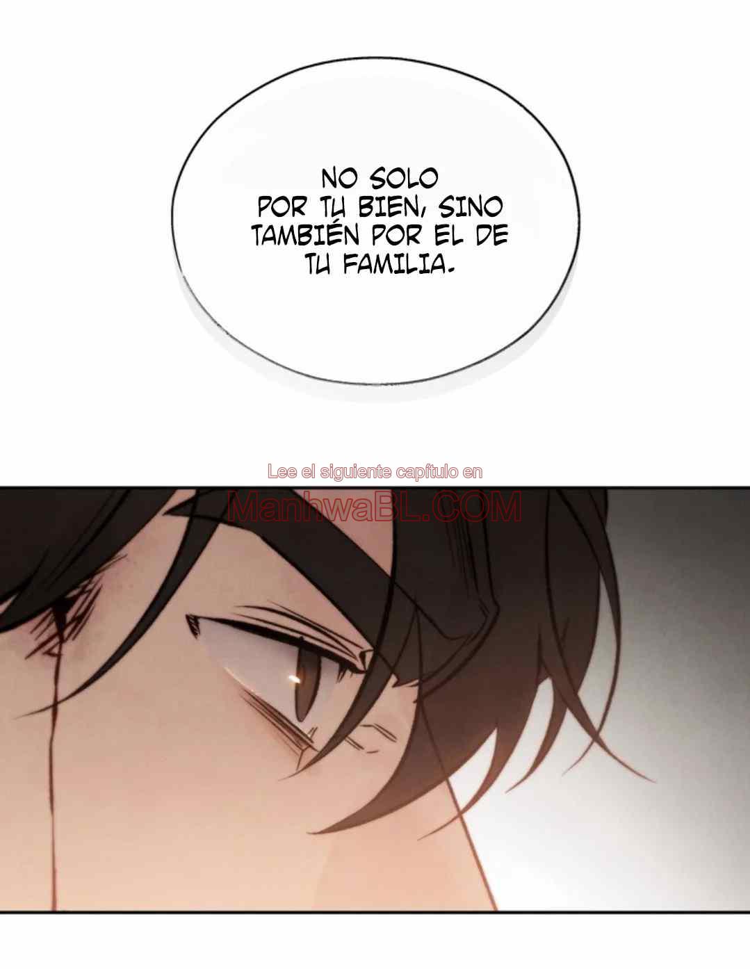 Toxina - Capítulo 38 manhwa