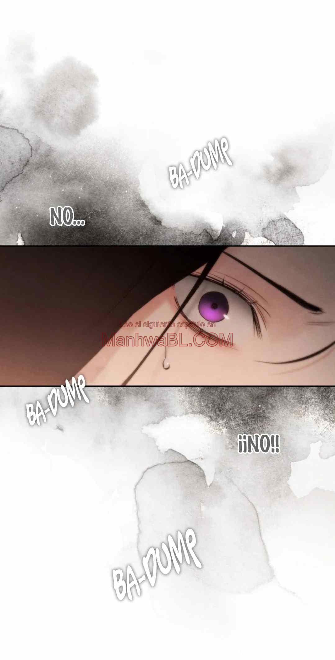 Toxina - Capítulo 38 manhwa