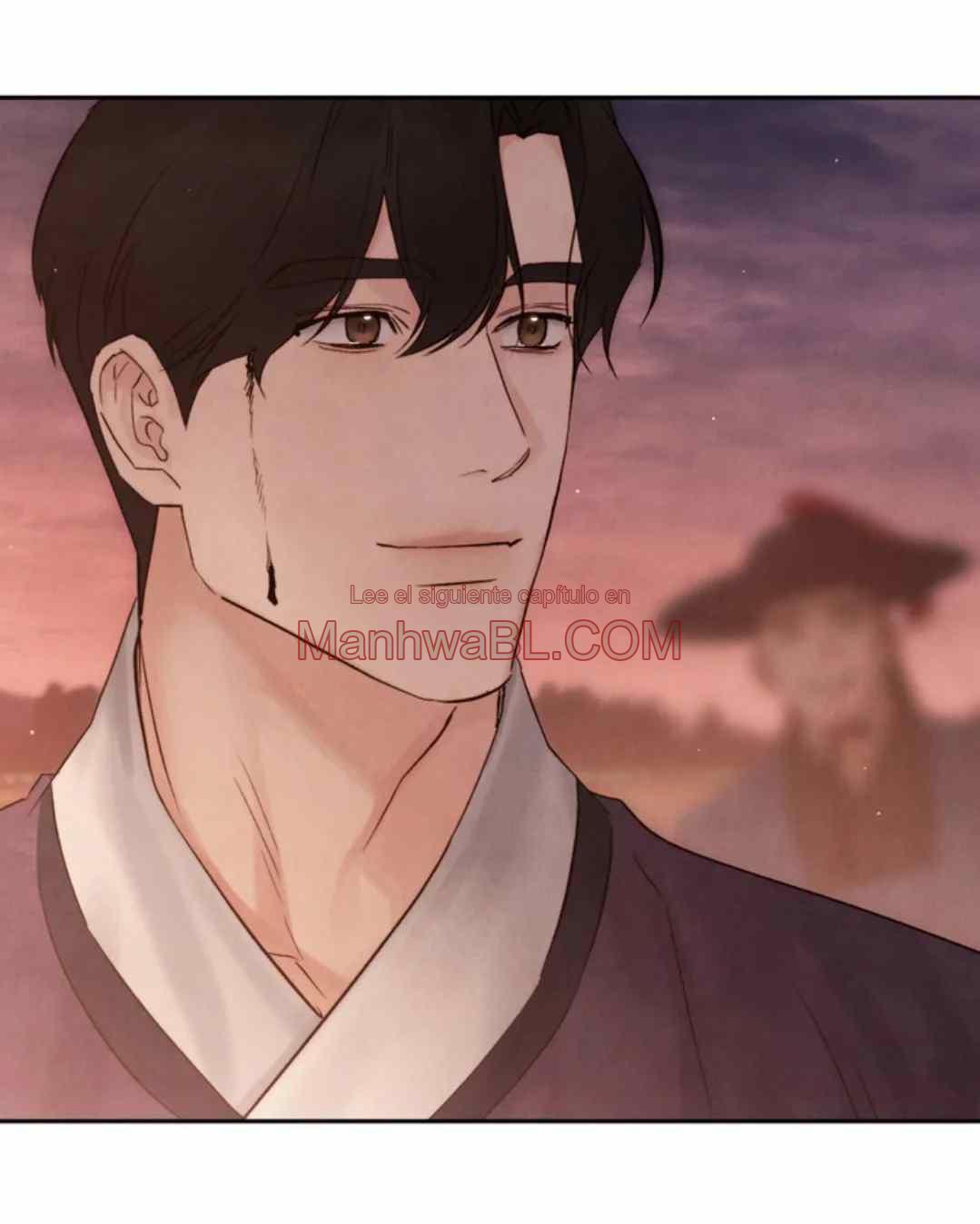 Toxina - Capítulo 38 manhwa