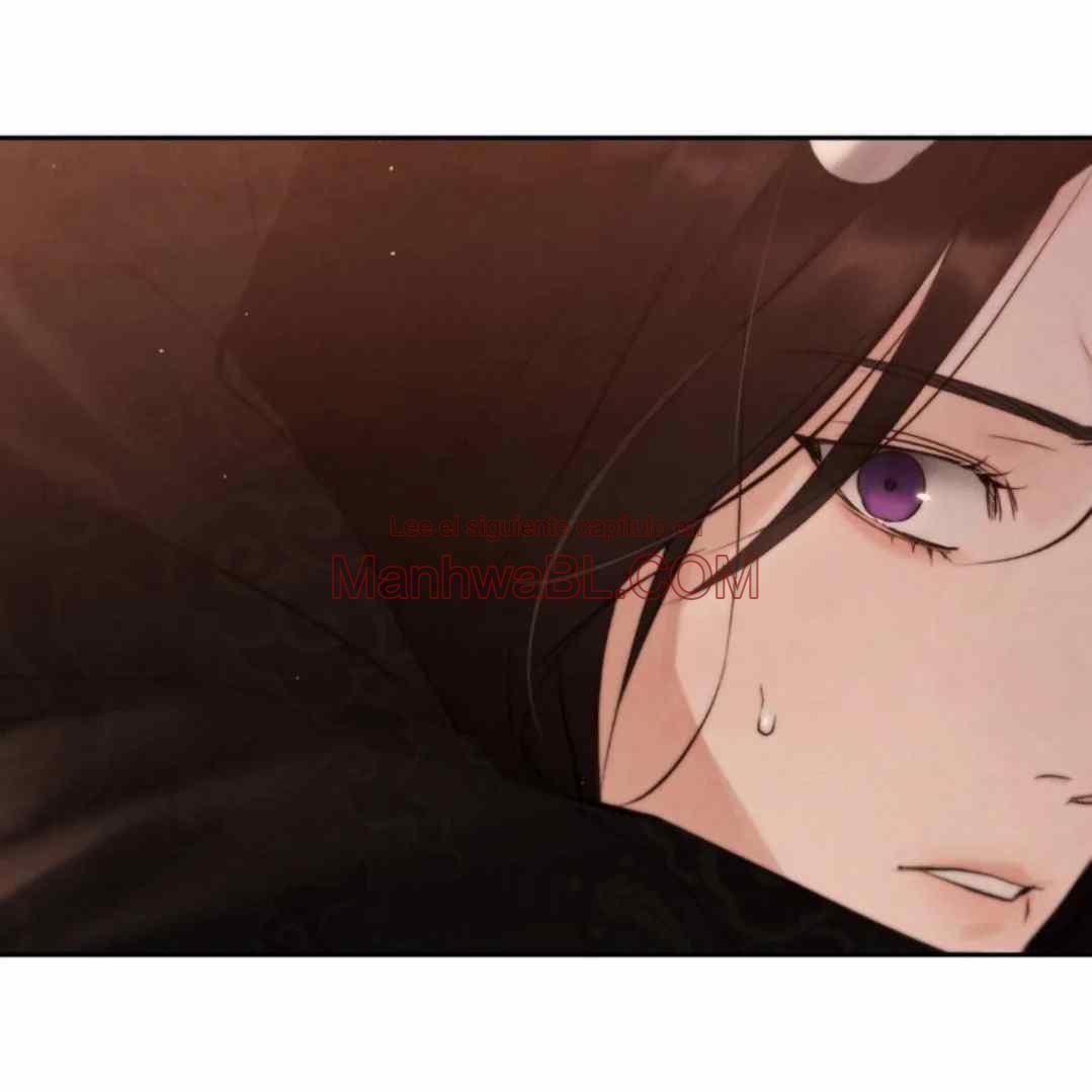 Toxina - Capítulo 38 manhwa