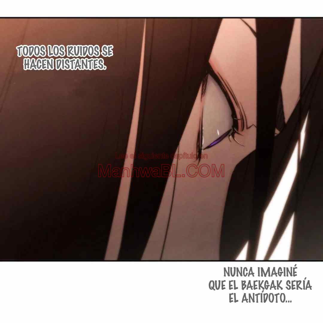 Toxina - Capítulo 38 manhwa