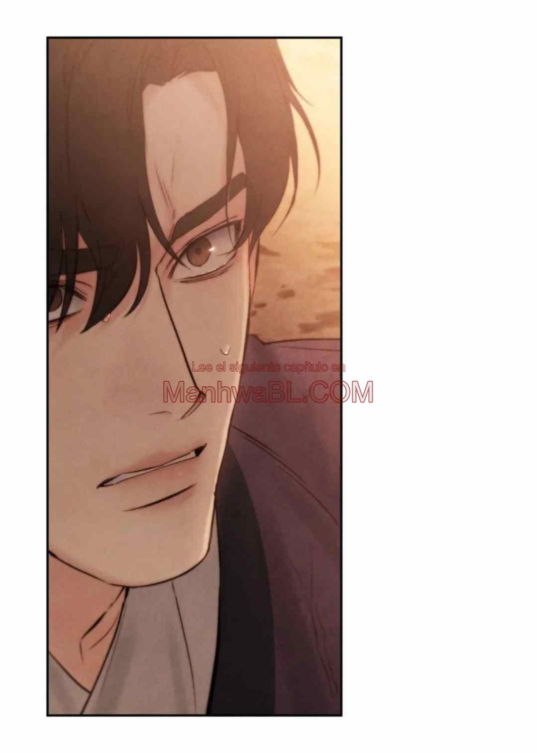 Toxina - Capítulo 38 manhwa