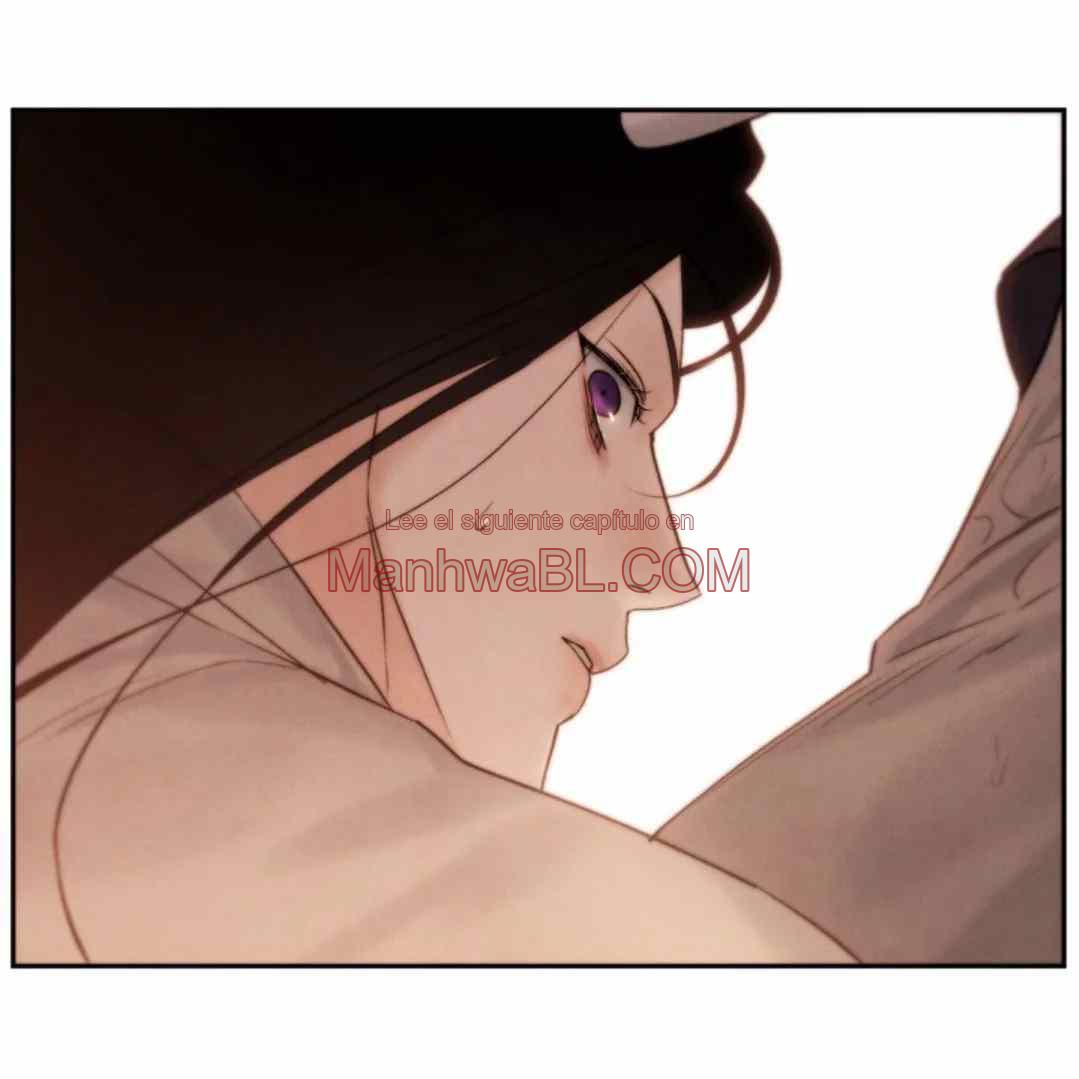 Toxina - Capítulo 38 manhwa