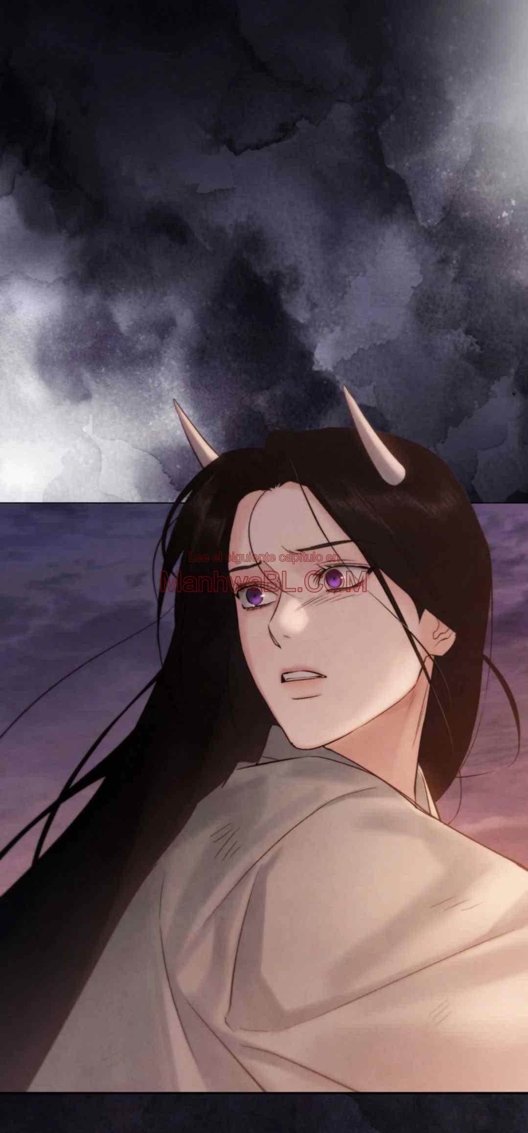 Toxina - Capítulo 38 manhwa