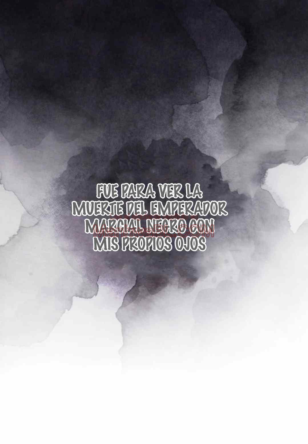 Toxina - Capítulo 38 manhwa