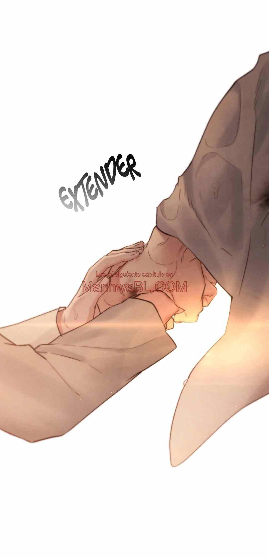 Toxina - Capítulo 38 manhwa