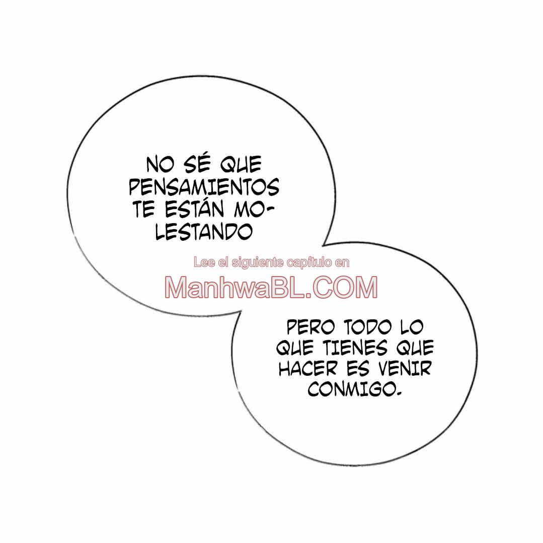 Toxina - Capítulo 38 manhwa