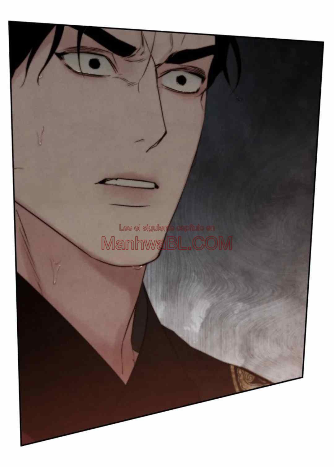 Toxina - Capítulo 38 manhwa