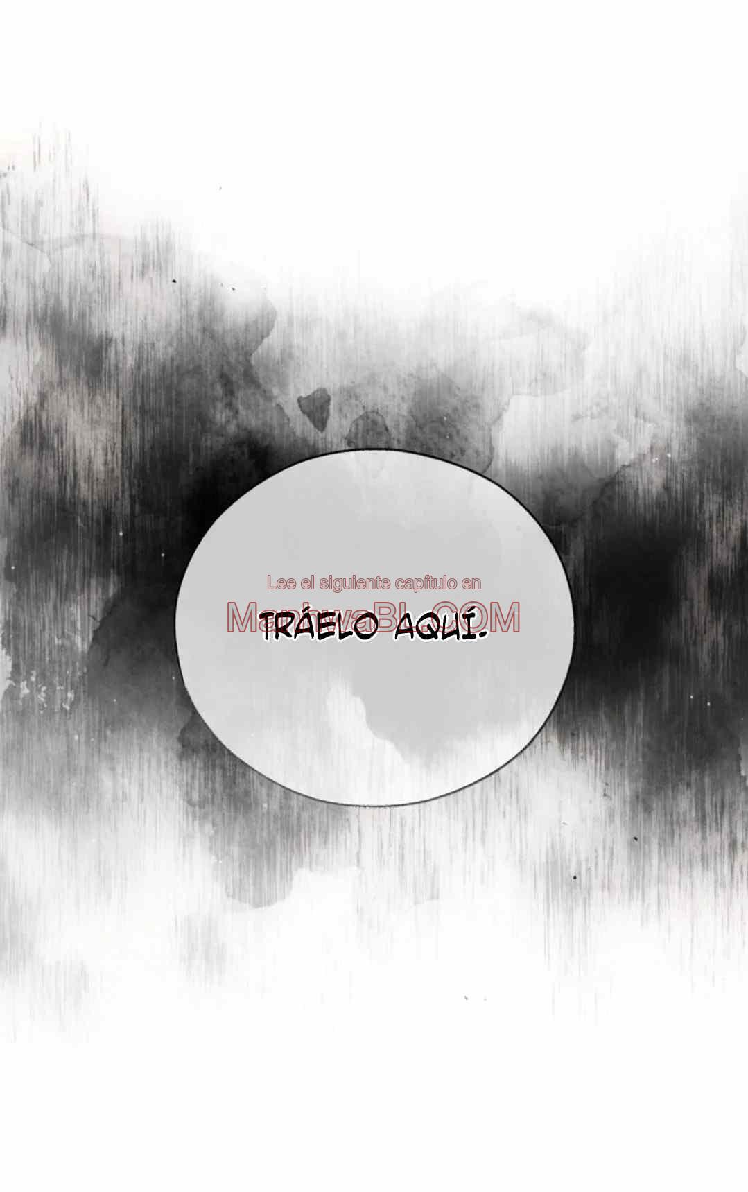 Toxina - Capítulo 38 manhwa