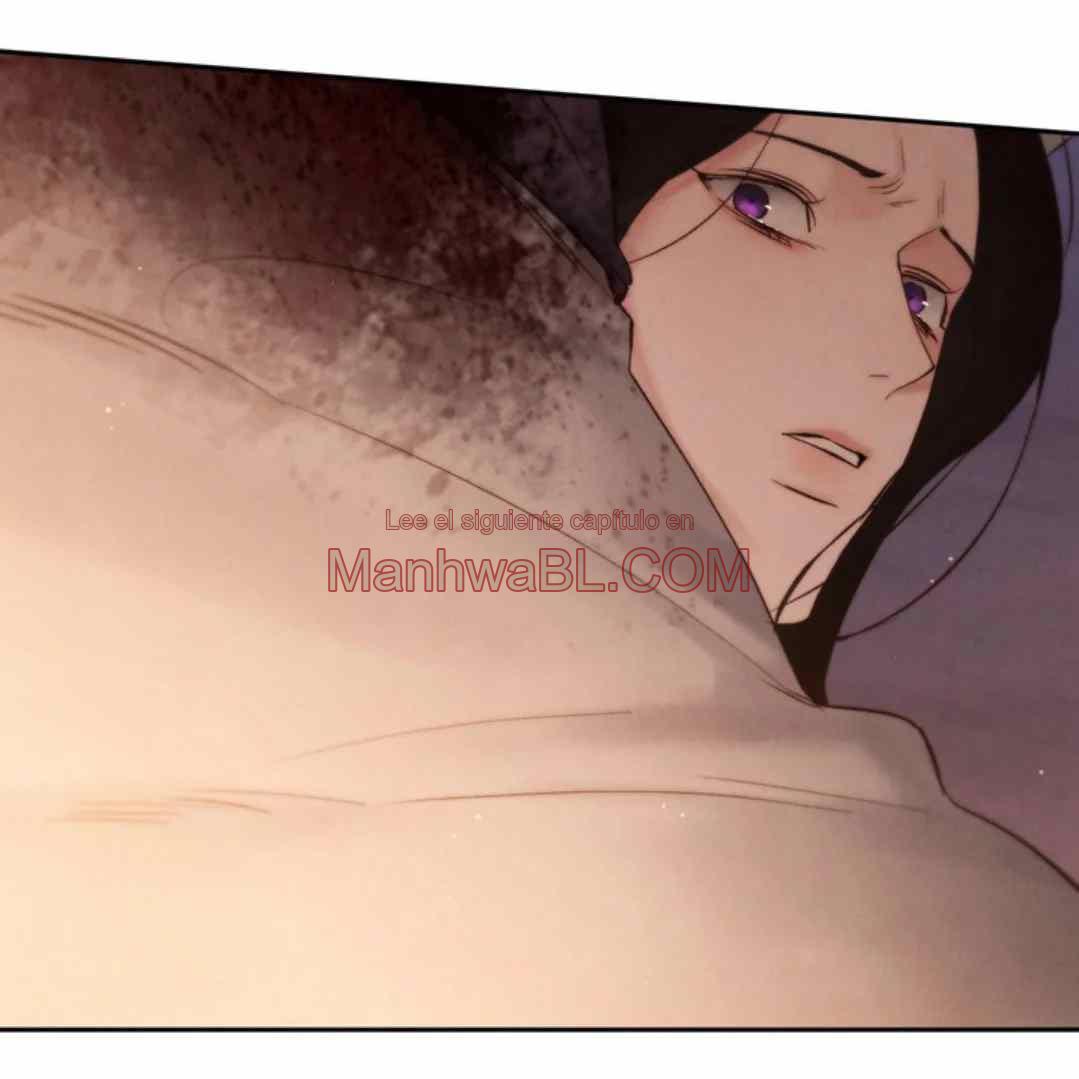 Toxina - Capítulo 38 manhwa