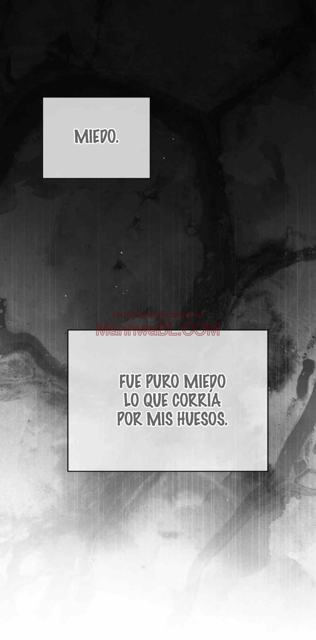 Toxina - Capítulo 38 manhwa