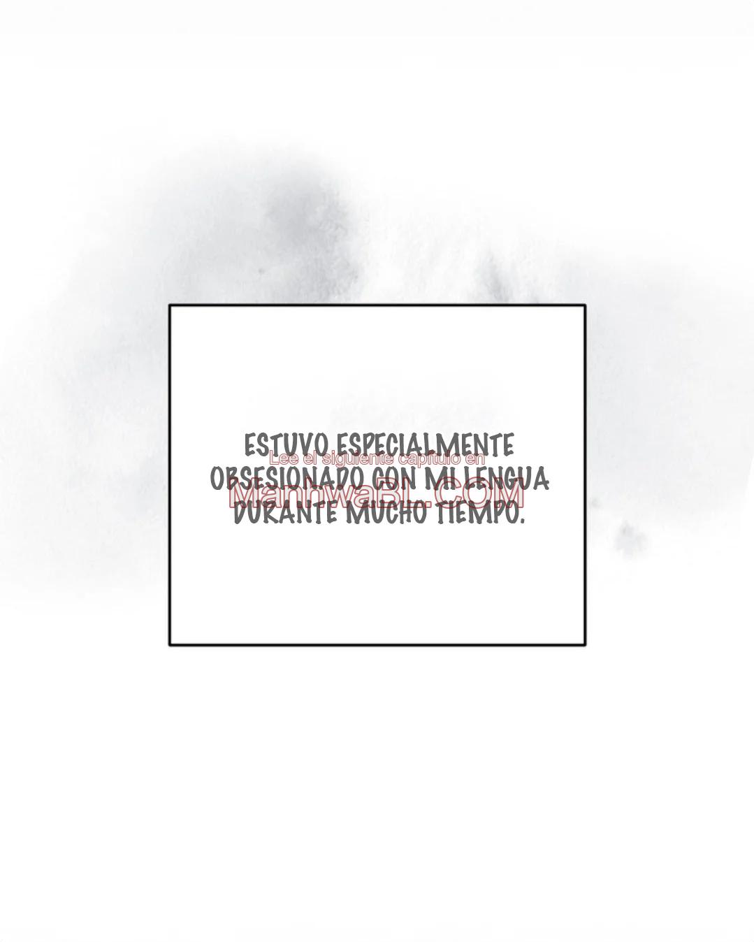 Toxina - Capítulo 14 manhwa