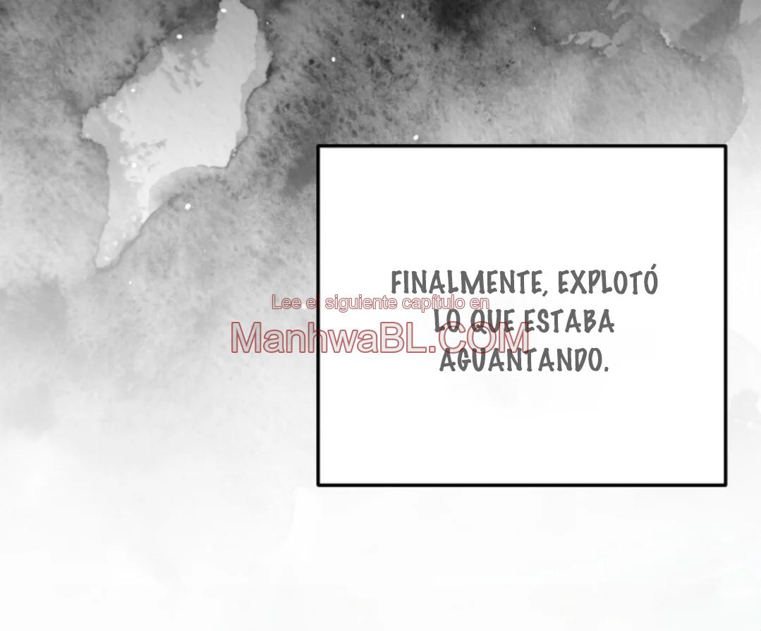 Toxina - Capítulo 14 manhwa