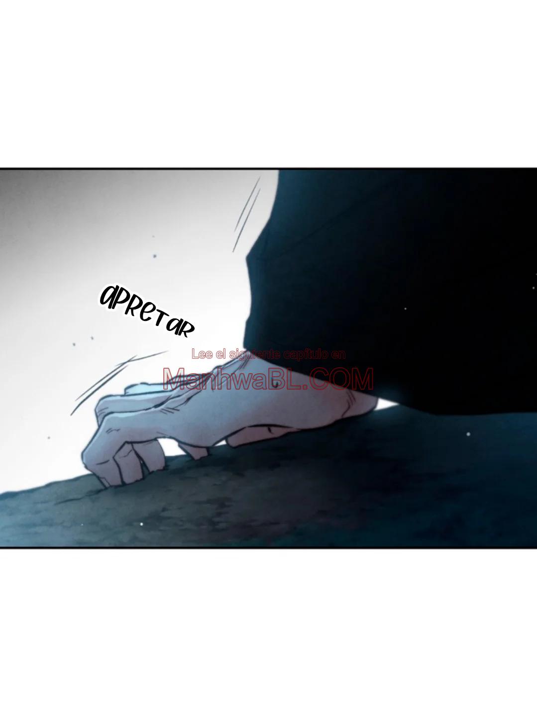 Toxina - Capítulo 14 manhwa