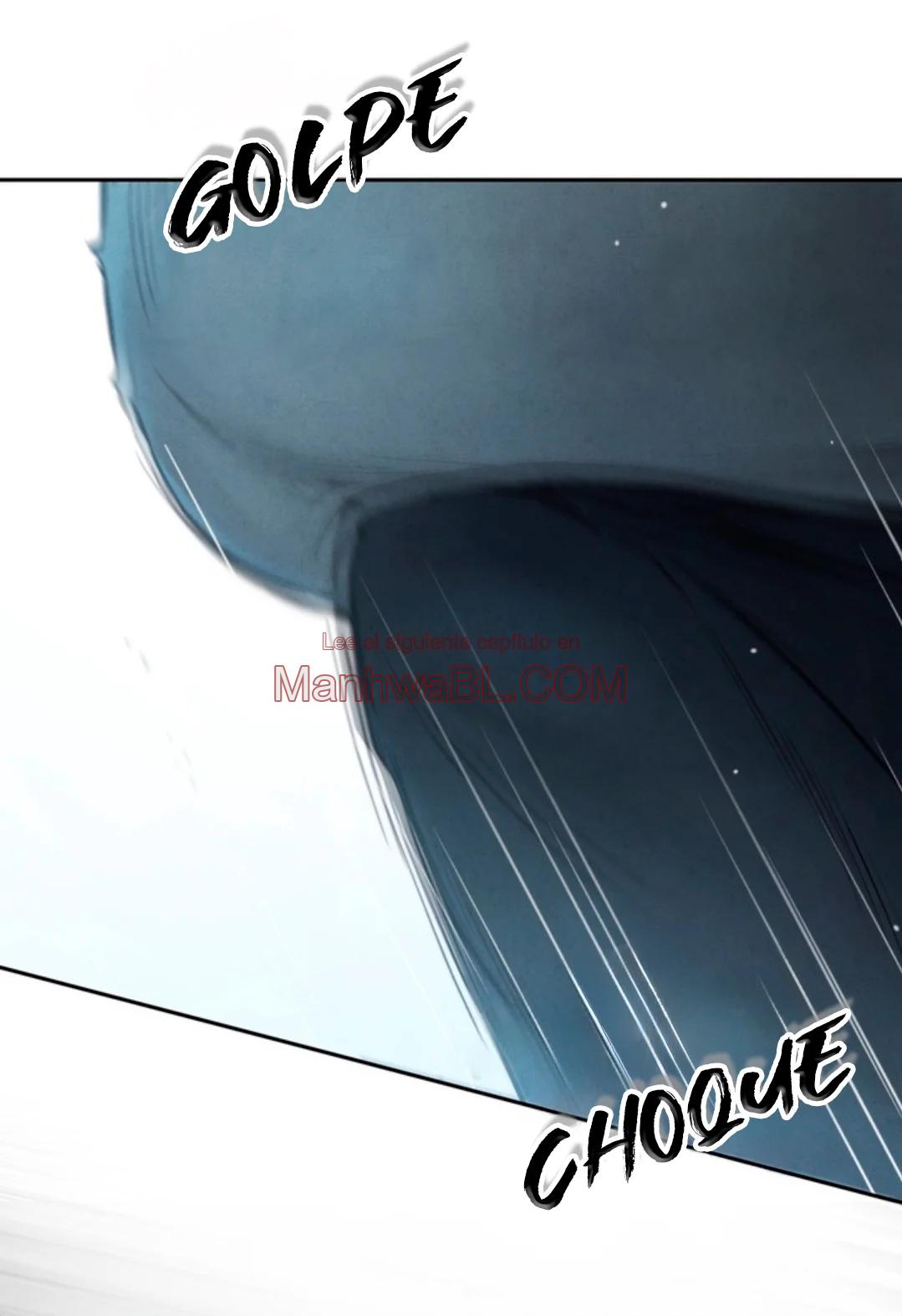 Toxina - Capítulo 14 manhwa