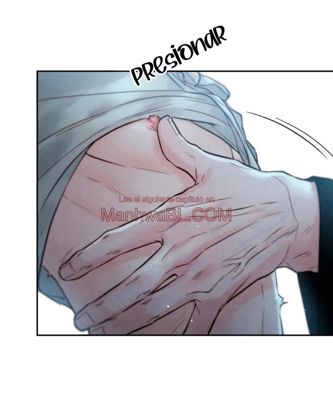 Toxina - Capítulo 14 manhwa