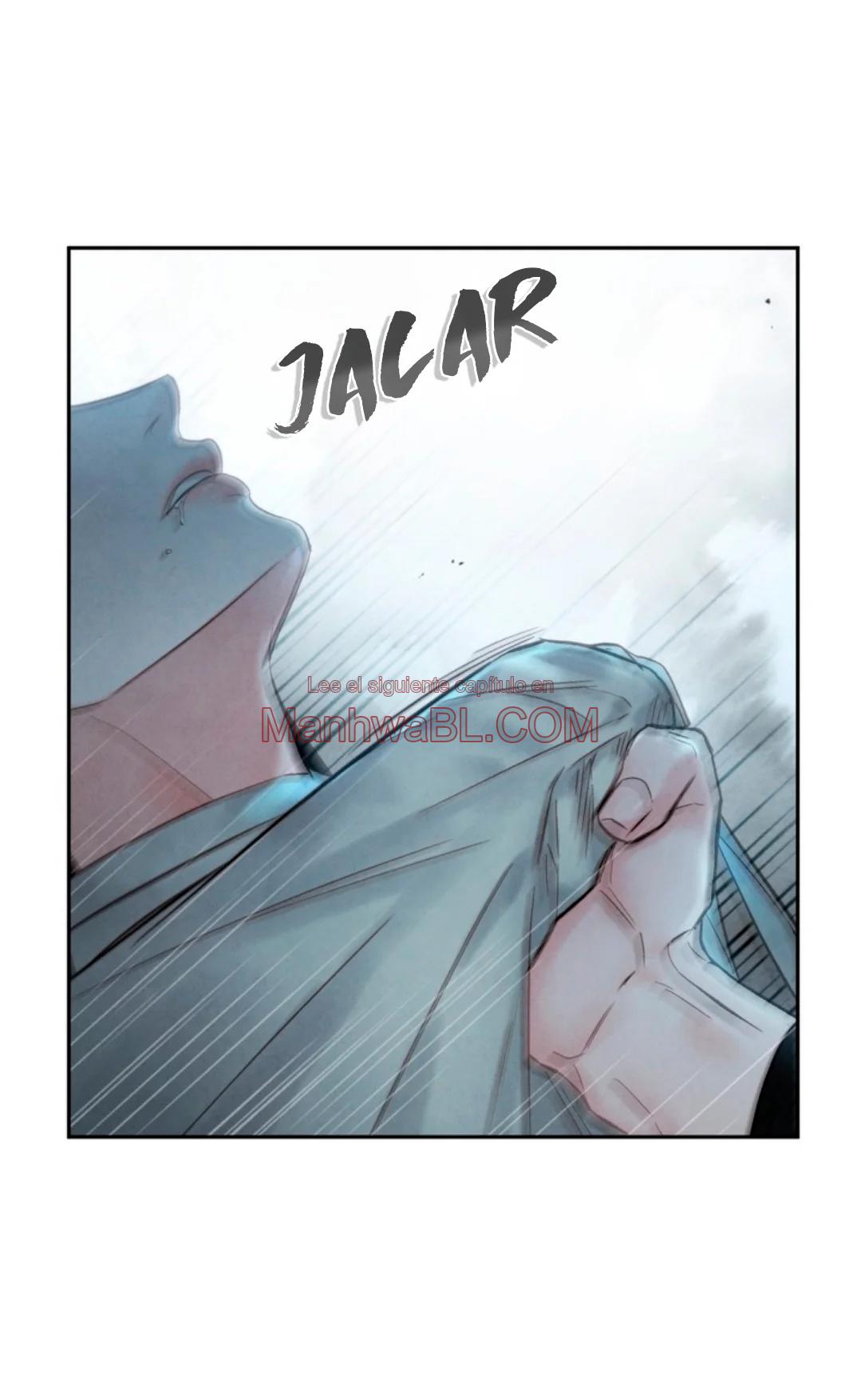 Toxina - Capítulo 14 manhwa