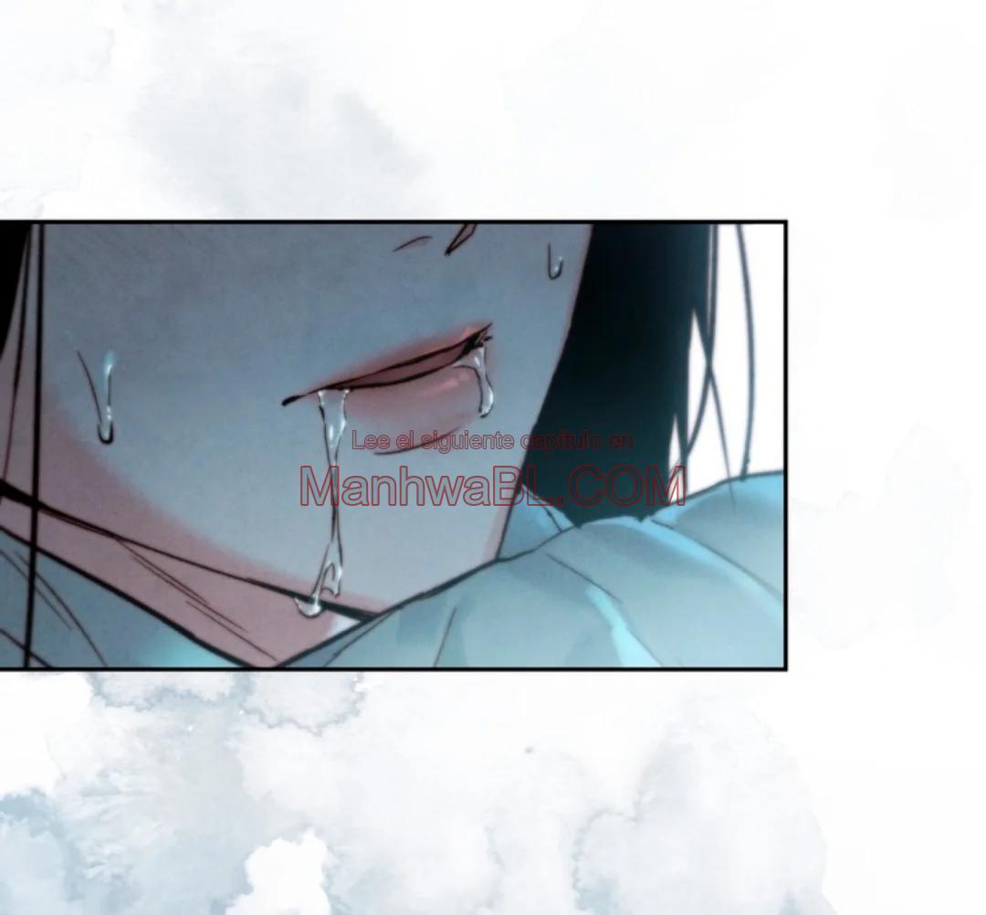 Toxina - Capítulo 14 manhwa