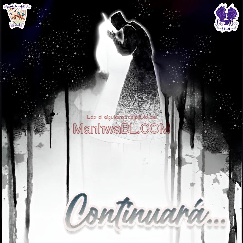 Toxina - Capítulo 14 manhwa