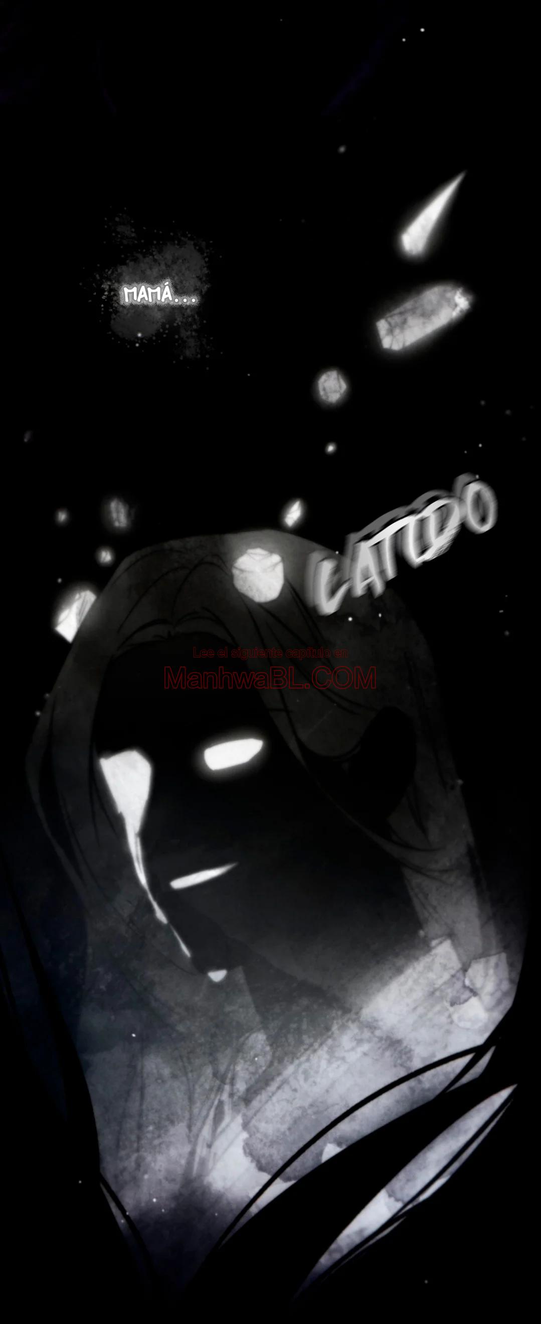 Toxina - Capítulo 16 manhwa