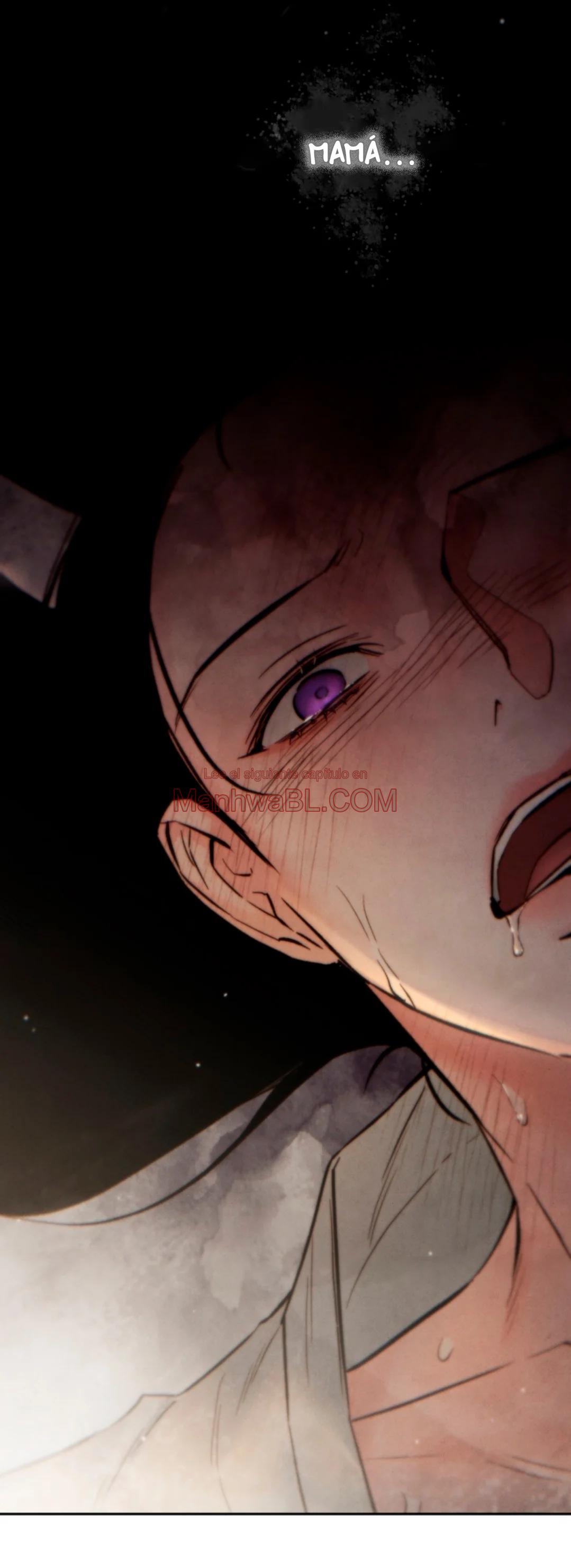 Toxina - Capítulo 16 manhwa