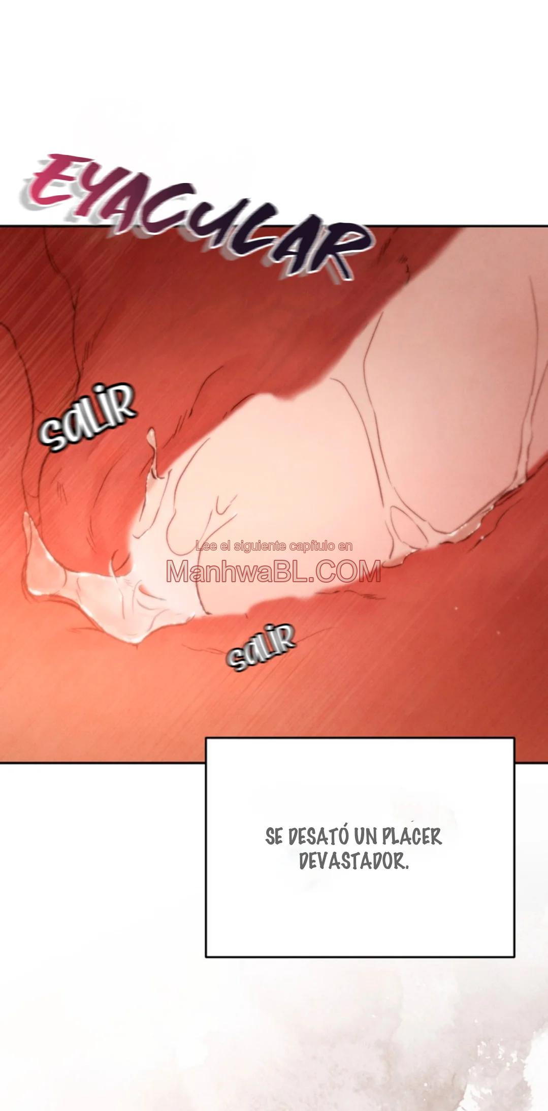 Toxina - Capítulo 16 manhwa