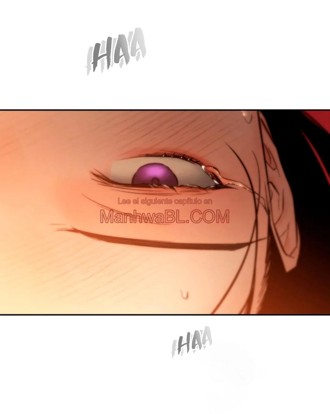 Toxina - Capítulo 16 manhwa