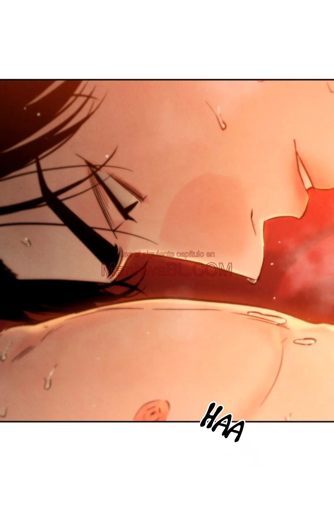 Toxina - Capítulo 16 manhwa