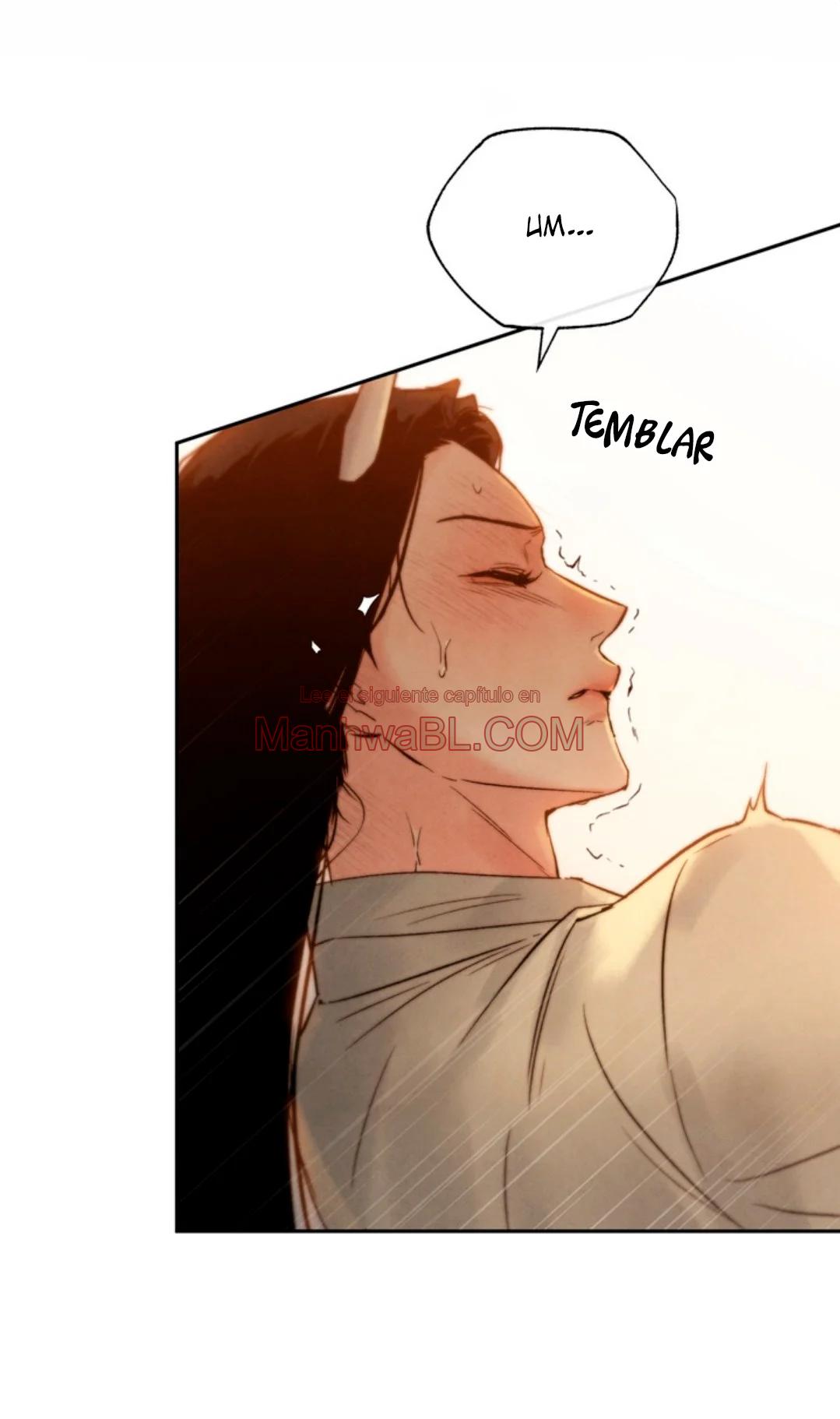 Toxina - Capítulo 16 manhwa