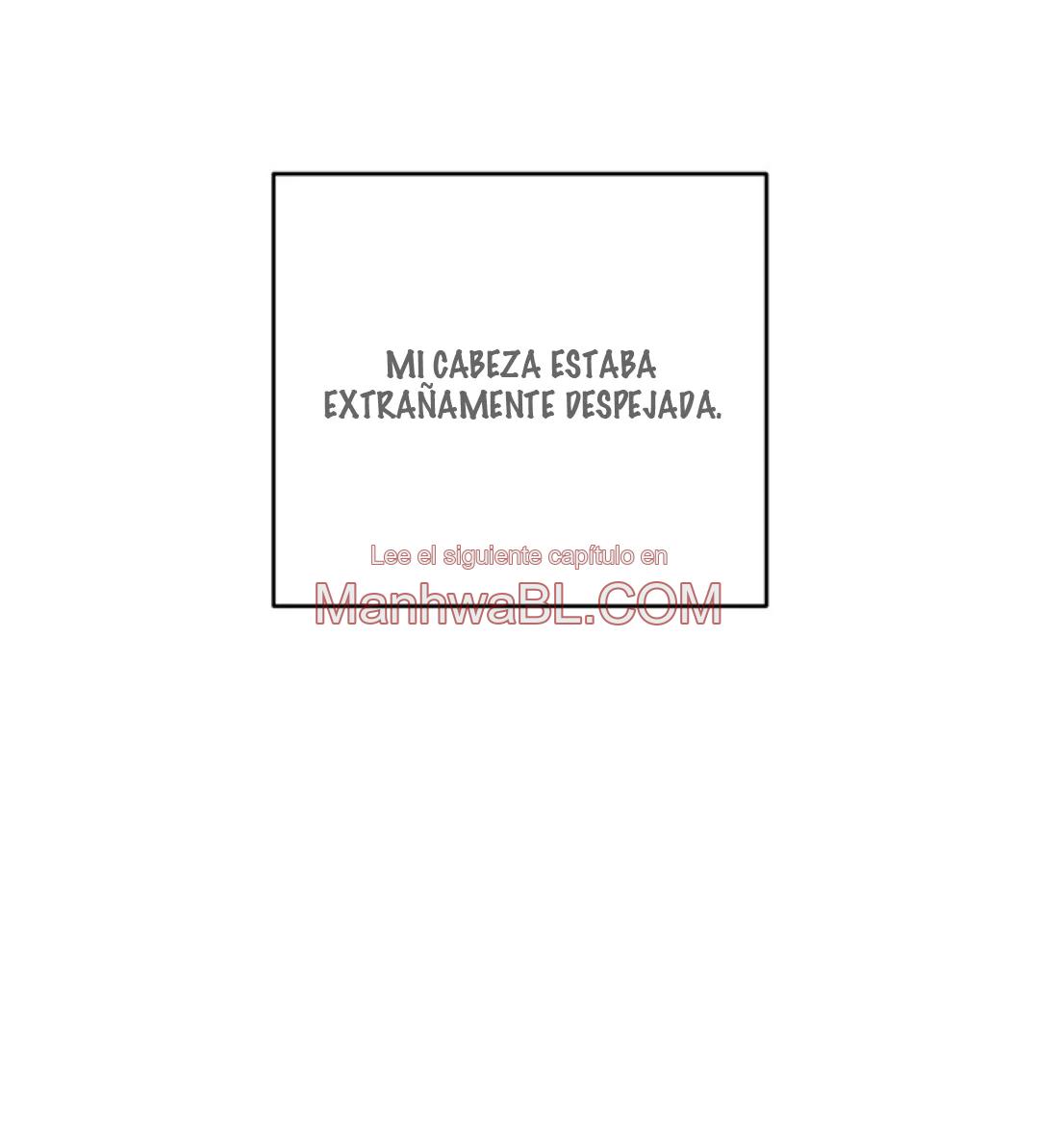 Toxina - Capítulo 16 manhwa