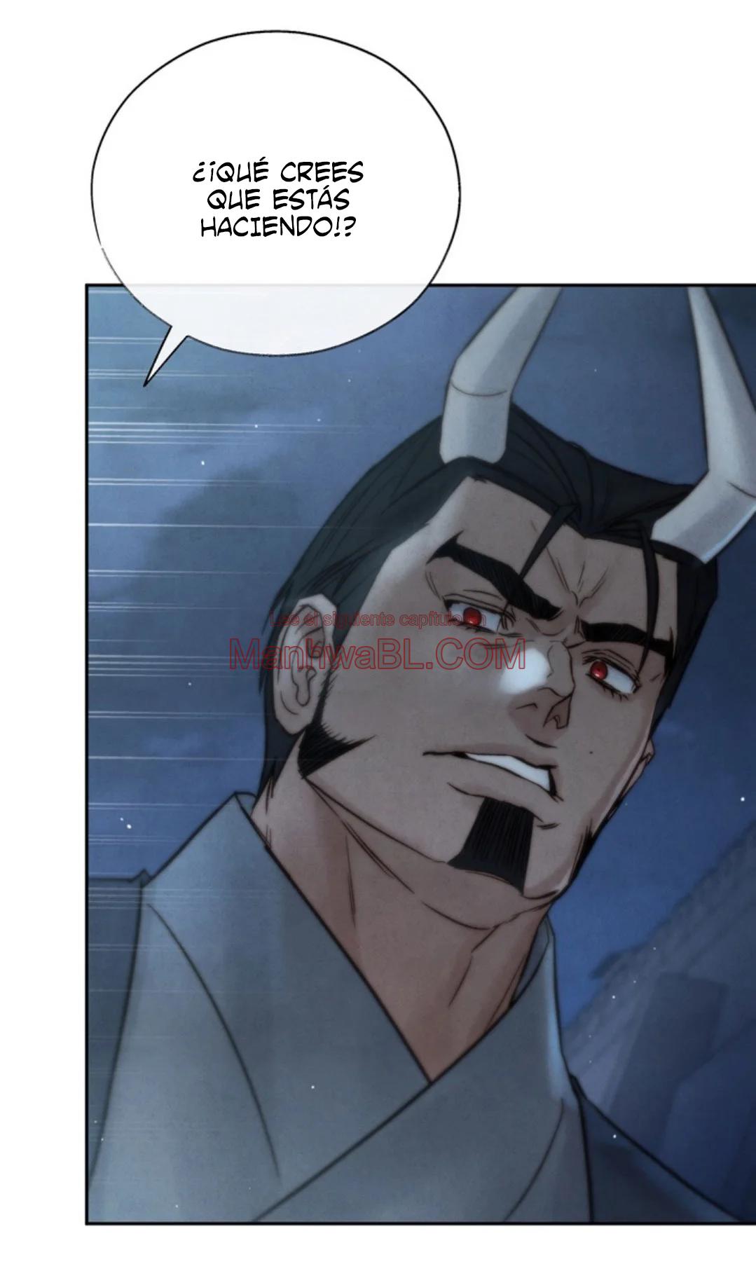 Toxina - Capítulo 30 manhwa