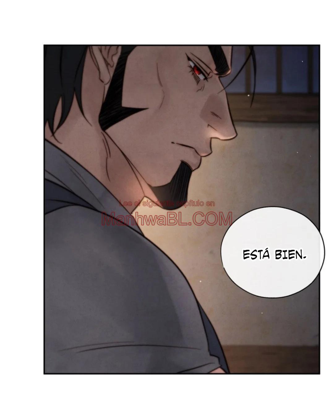 Toxina - Capítulo 30 manhwa