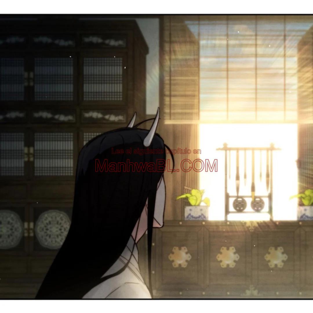 Toxina - Capítulo 30 manhwa
