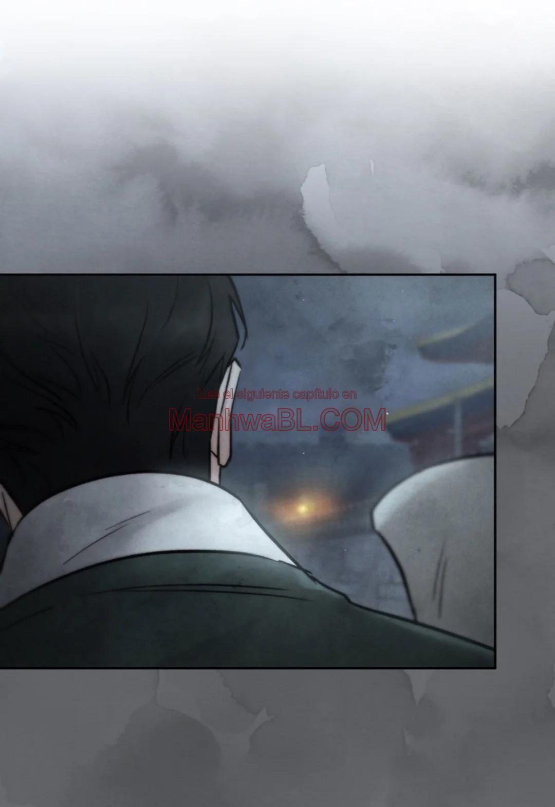 Toxina - Capítulo 30 manhwa