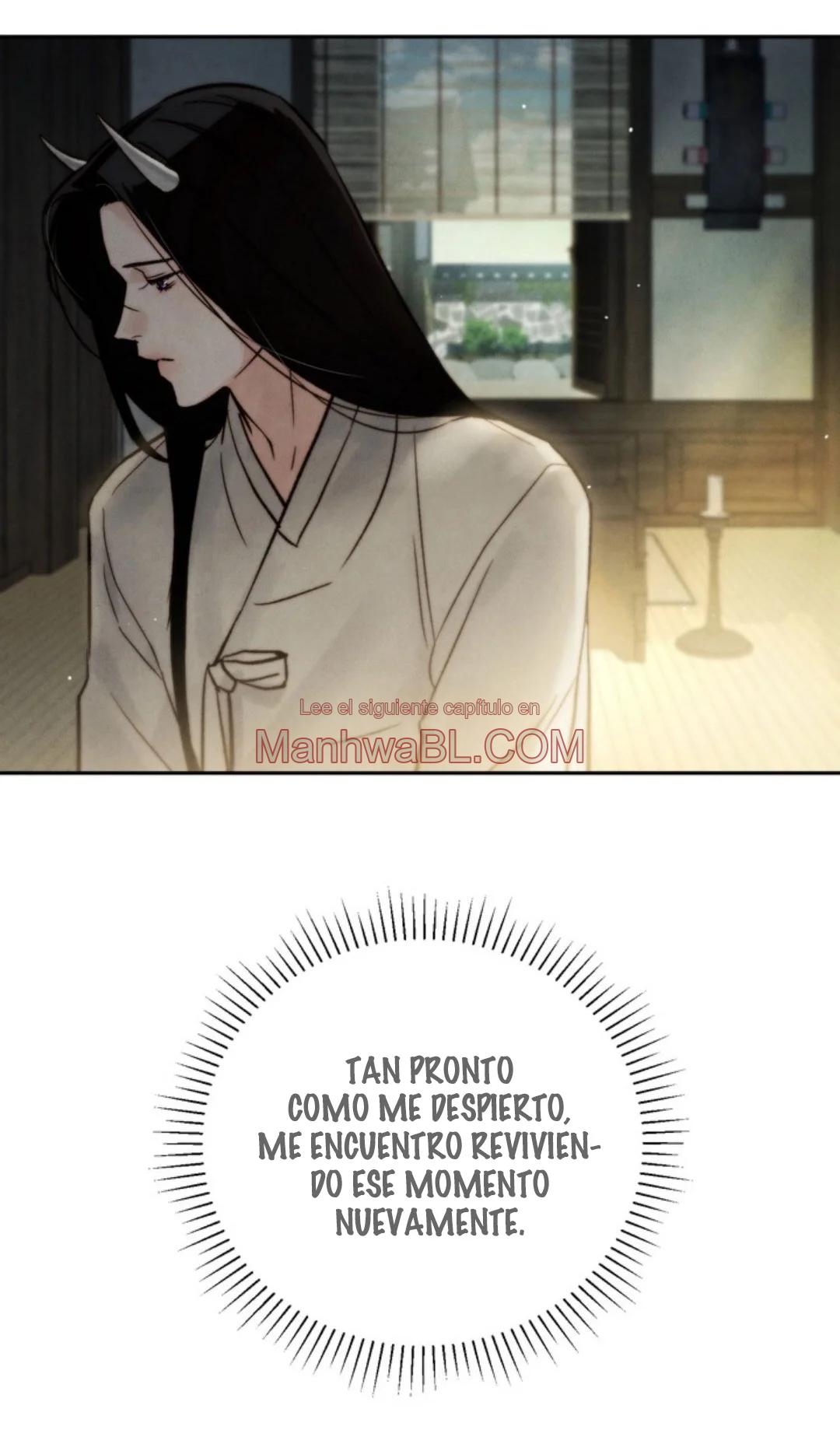 Toxina - Capítulo 30 manhwa