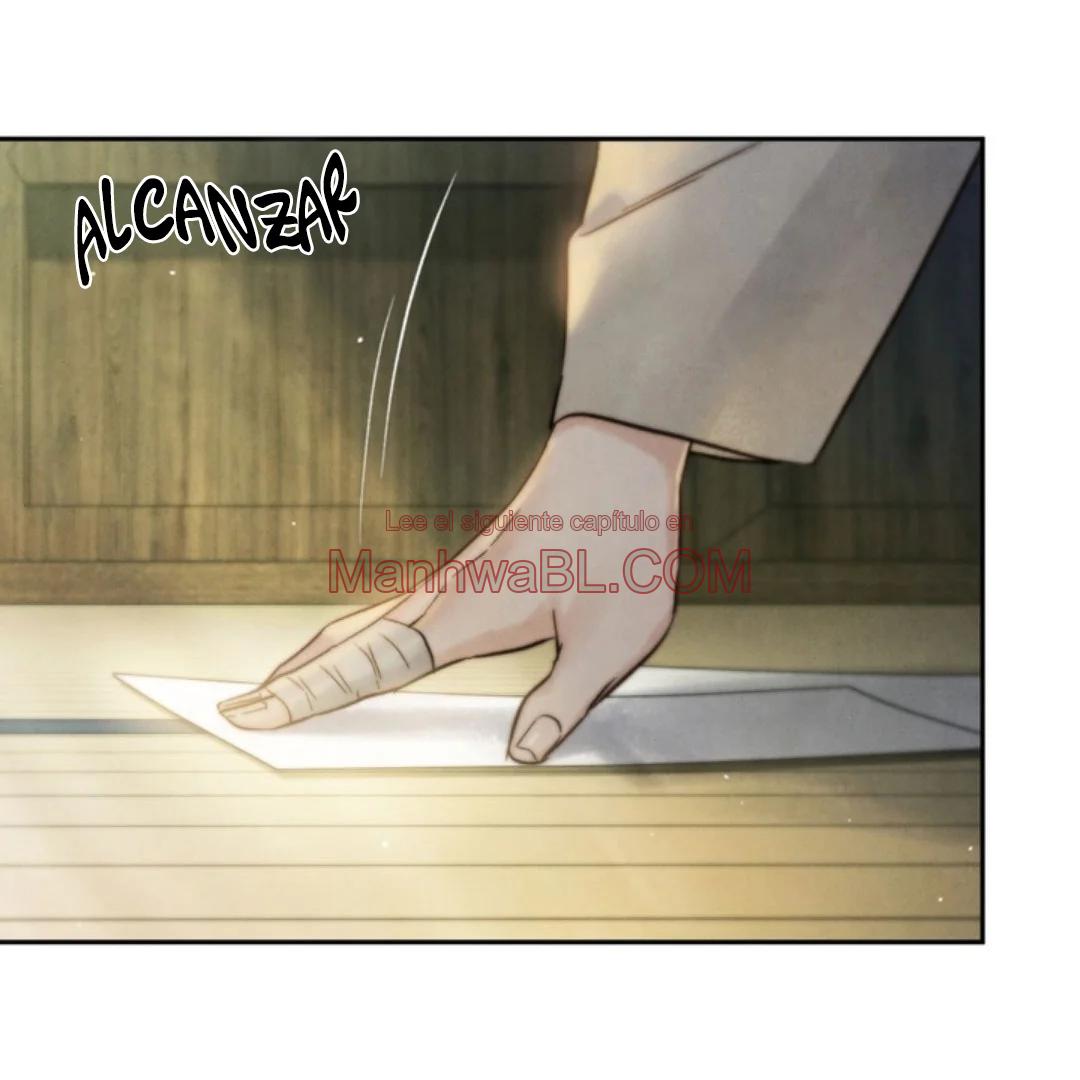 Toxina - Capítulo 30 manhwa