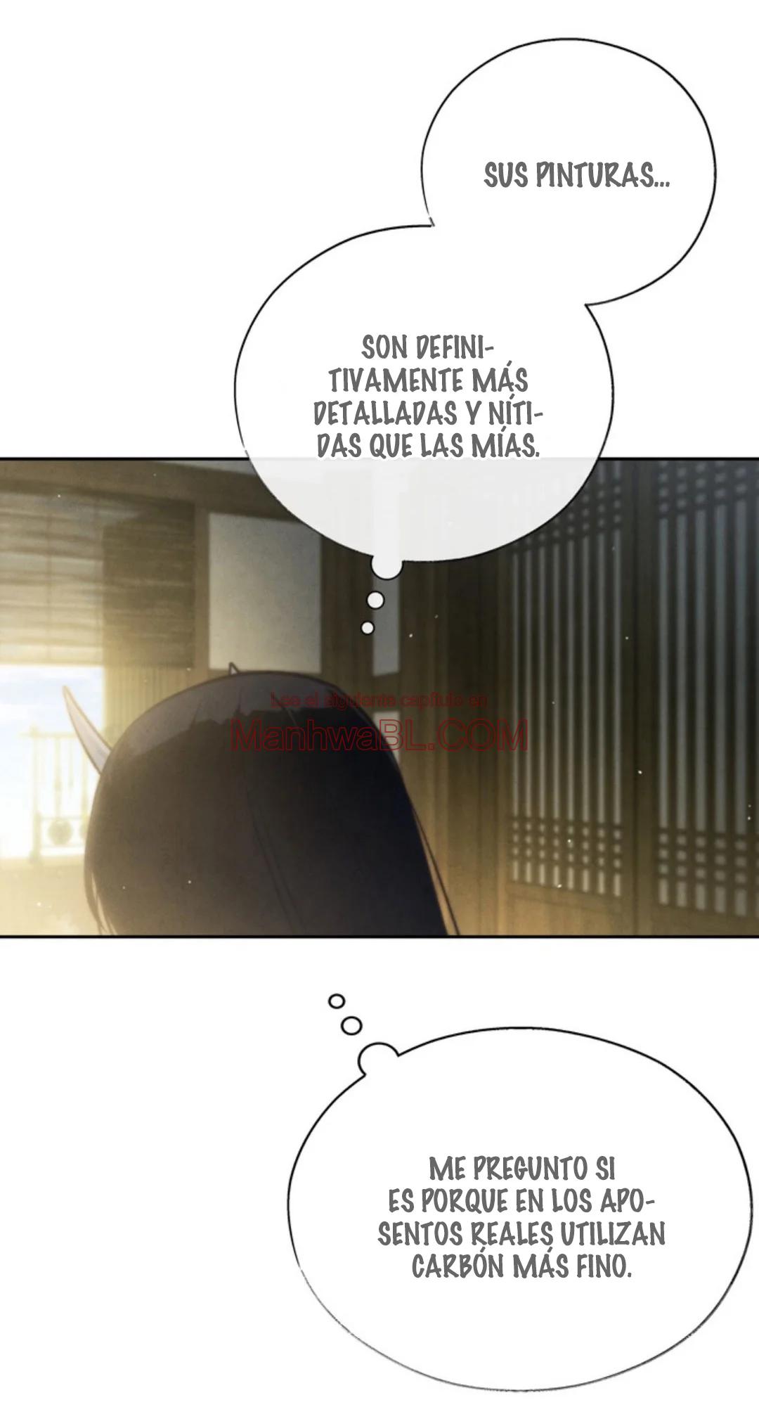 Toxina - Capítulo 30 manhwa