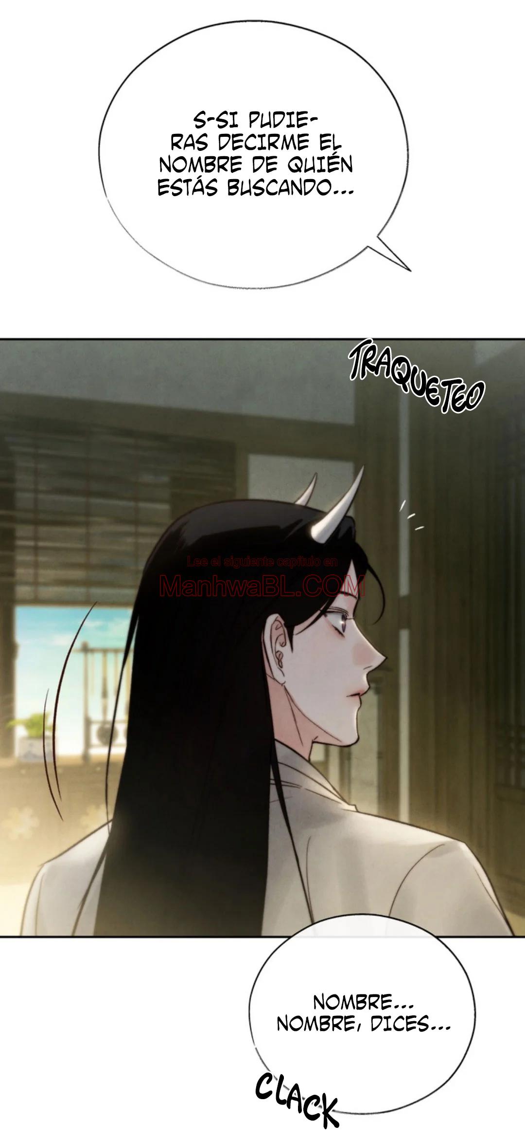 Toxina - Capítulo 30 manhwa