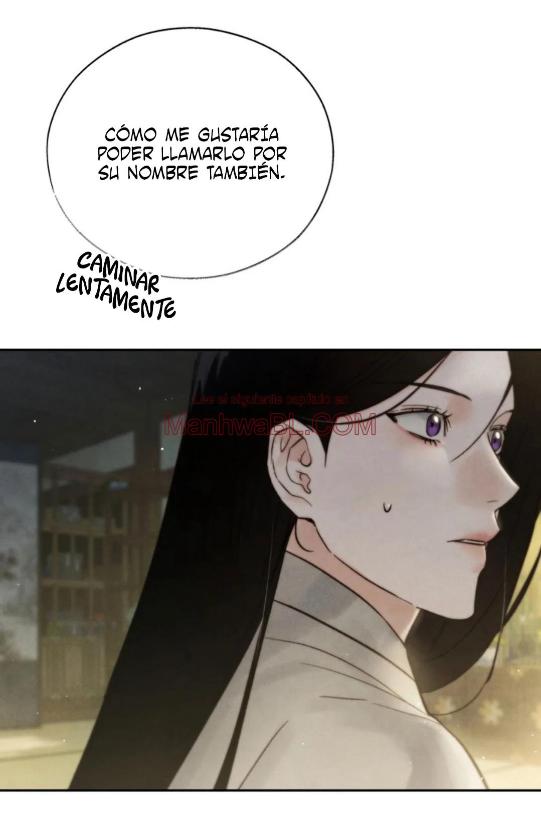 Toxina - Capítulo 30 manhwa