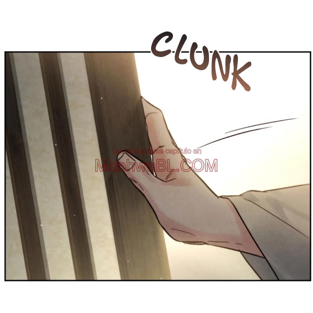 Toxina - Capítulo 30 manhwa
