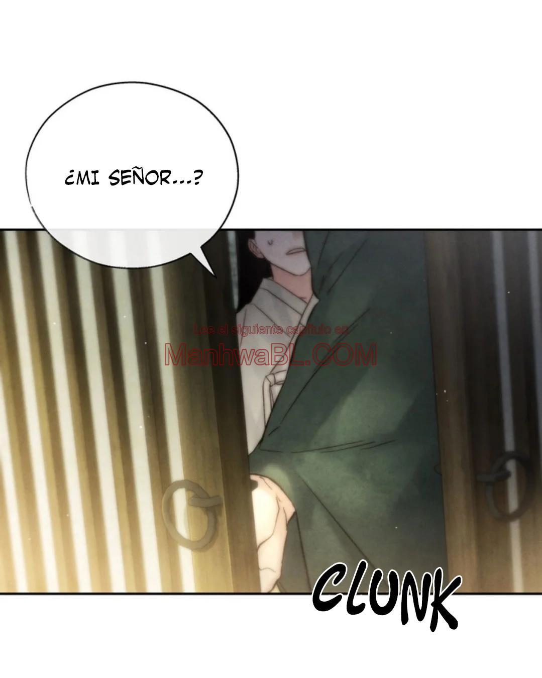 Toxina - Capítulo 30 manhwa
