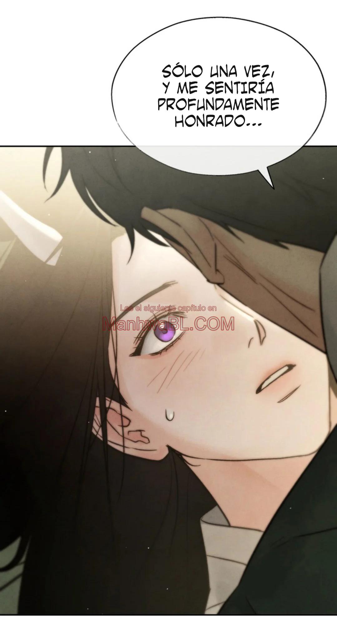 Toxina - Capítulo 30 manhwa