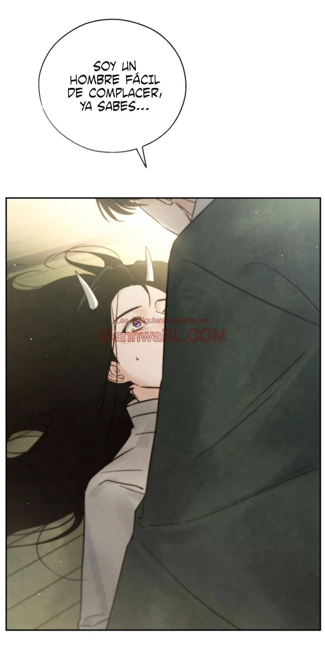 Toxina - Capítulo 30 manhwa
