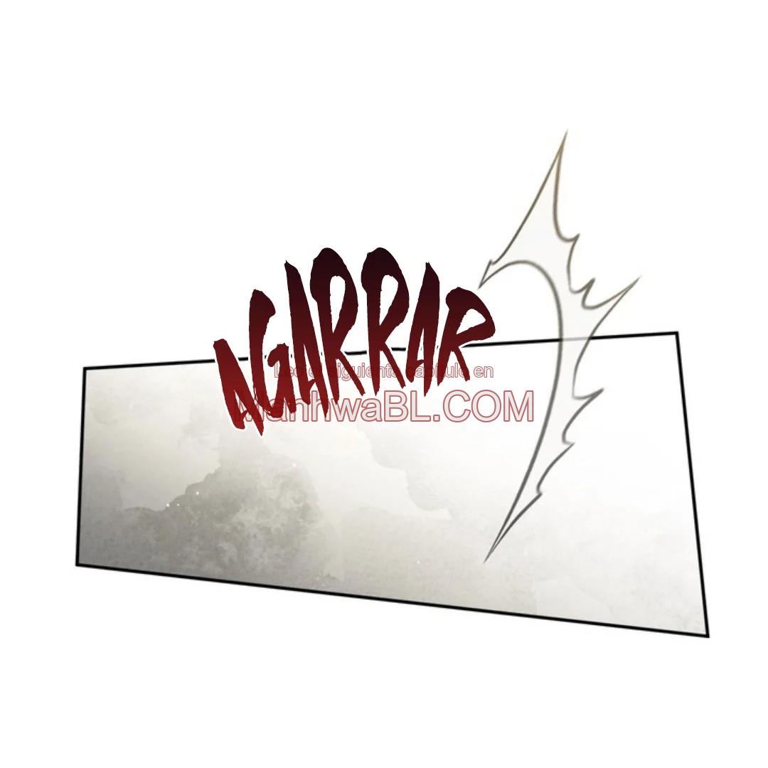 Toxina - Capítulo 30 manhwa