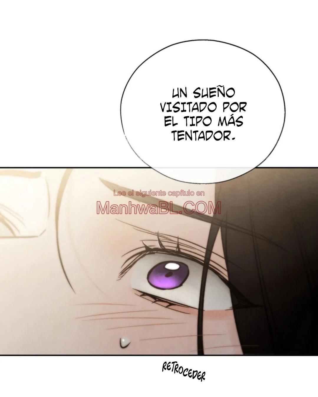 Toxina - Capítulo 30 manhwa