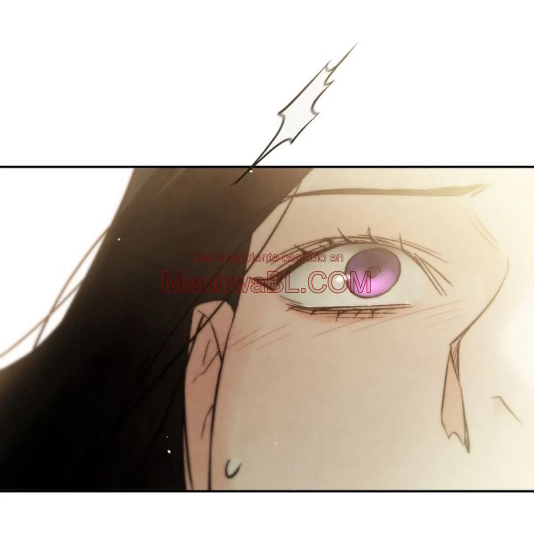 Toxina - Capítulo 30 manhwa