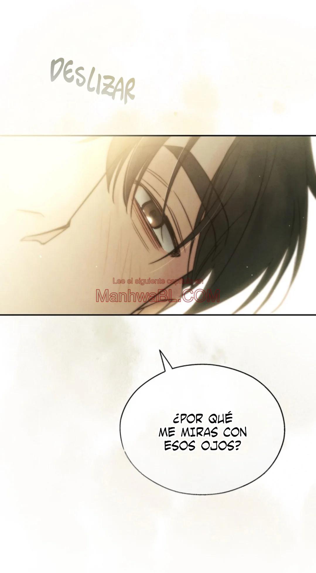 Toxina - Capítulo 30 manhwa