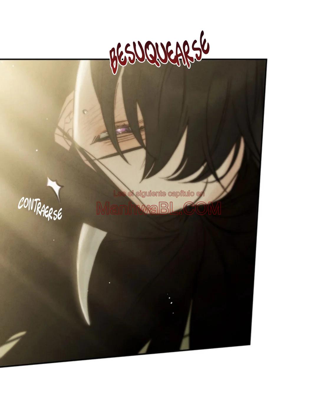Toxina - Capítulo 30 manhwa