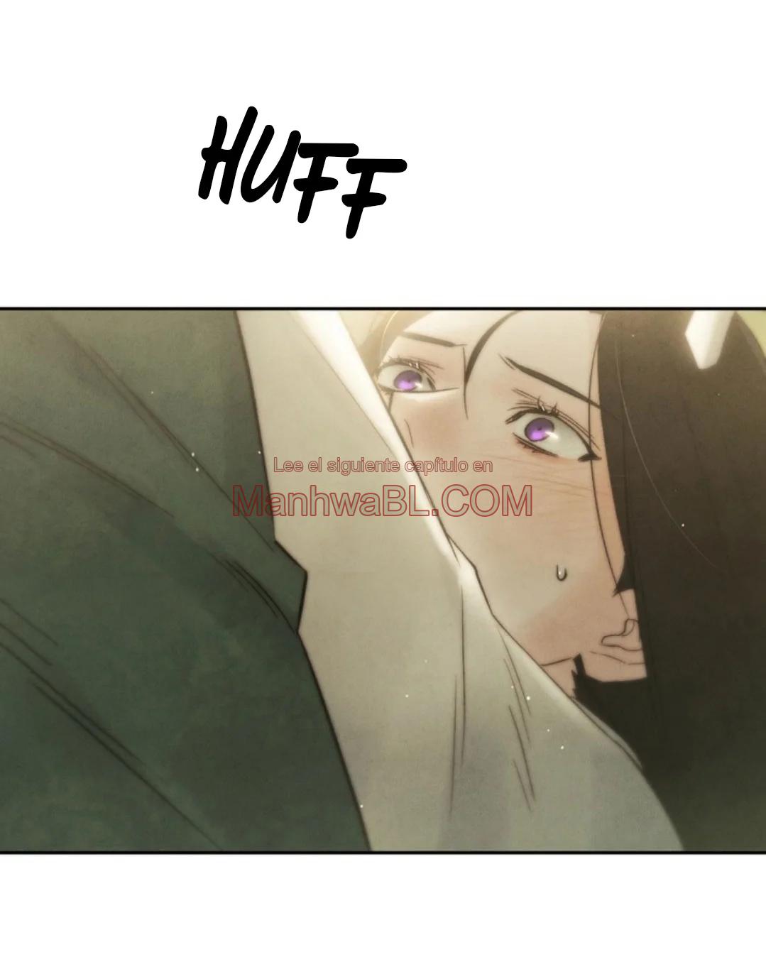 Toxina - Capítulo 30 manhwa